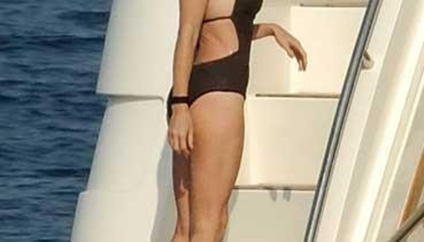 Paz Vega L’Oreal’in yeni yüzü oldu
