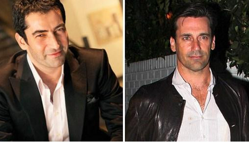 Ezeli Hollywoodda Kimler Oynar