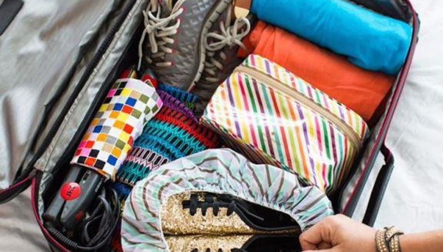 Hafta Sonu Kaçamağında Bavulunuz İçin Gerekenler