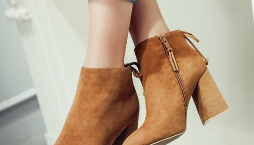 Ayakkabınızın İsmini Söylüyoruz