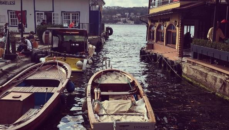 İstanbulda Sevgili İle Gidilecek 12 Romantik Yer