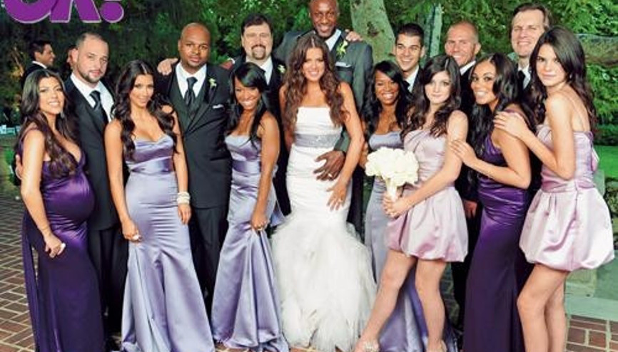Kardashian Kardeşler