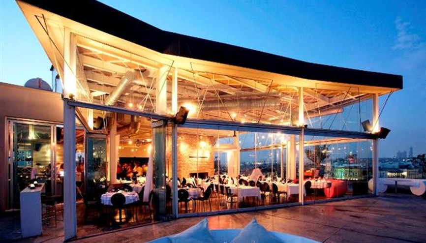 En İyi Doğum Günü Mekanları