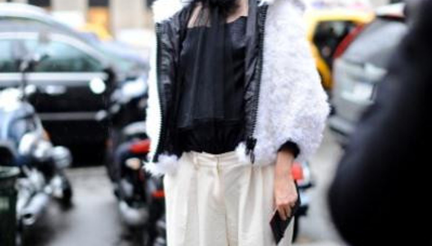 New York Kış Modası