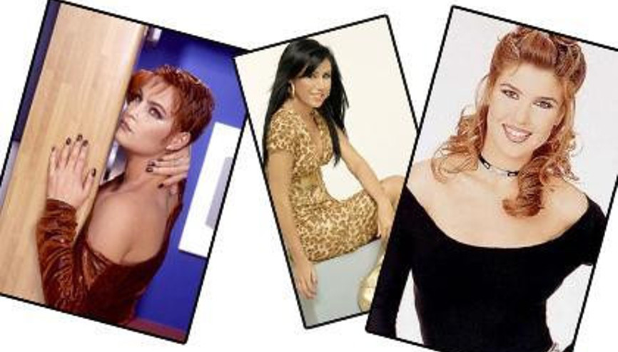 Yeraltı dünyasının narin çiçekleri