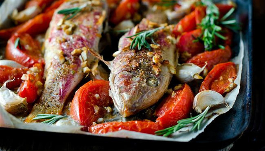 Ekim Ayında Hangi Balıklar Yenir