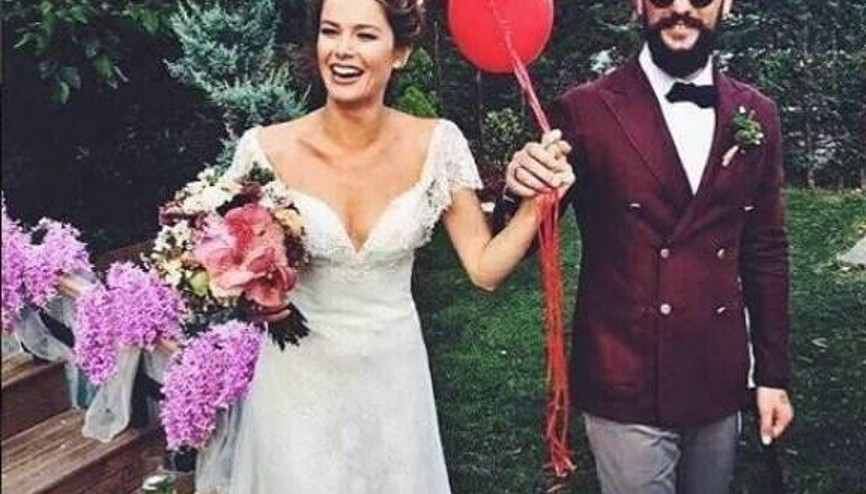 2016 Yılına Damgasını Vuran 25 Düğün