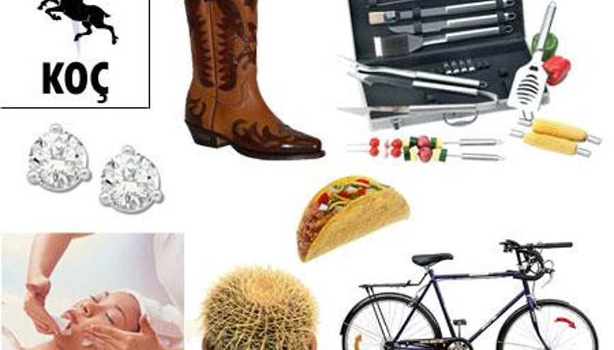 Hangi Burca Ne Hediye Alınır