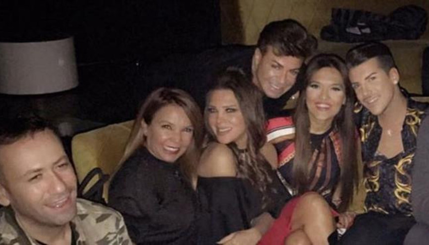 Kerimcan Durmazın Çılgın Doğum Günü Partisi