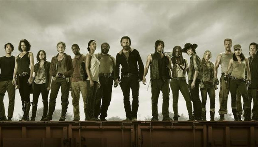 Mutlaka İzlemeniz Gereken Yabancı Diziler