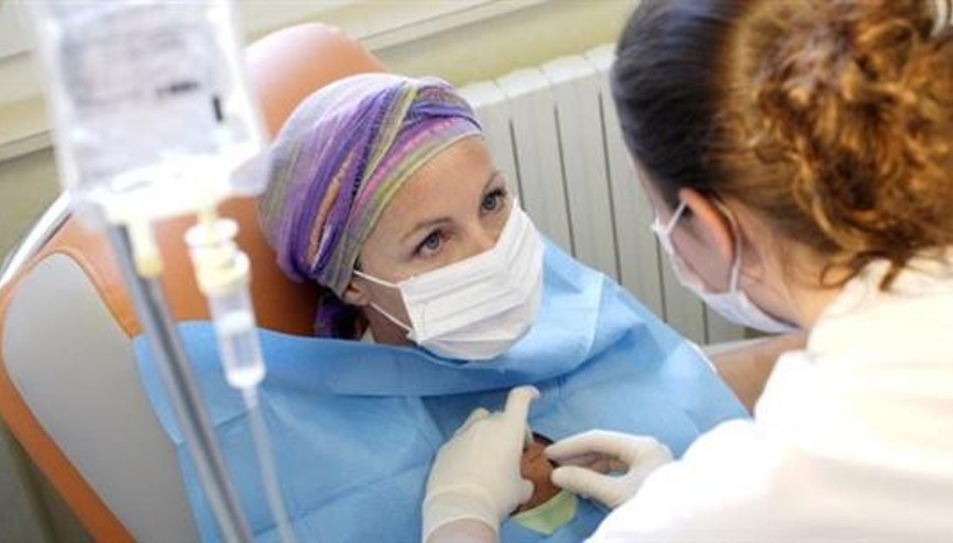 Lösemi Belirtilerine Dikkat