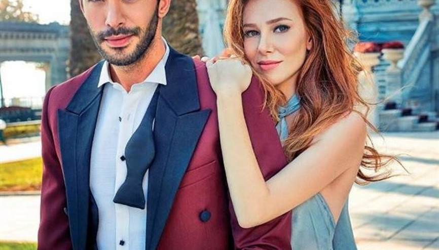 2016 Yılı Dizilerinin En Beğenilen Çiftleri