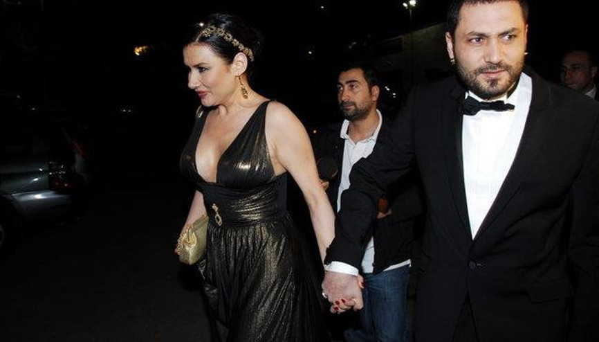 Kanlı Bıçaklı Ayrılan 15 Ünlü Çift