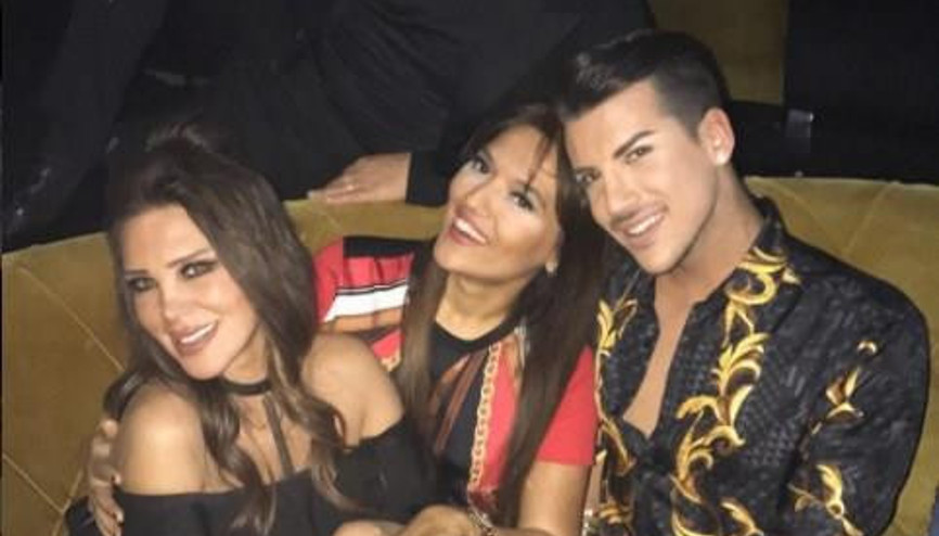 Sosyal Medyada Ünlüler 04 & 10 Kasım