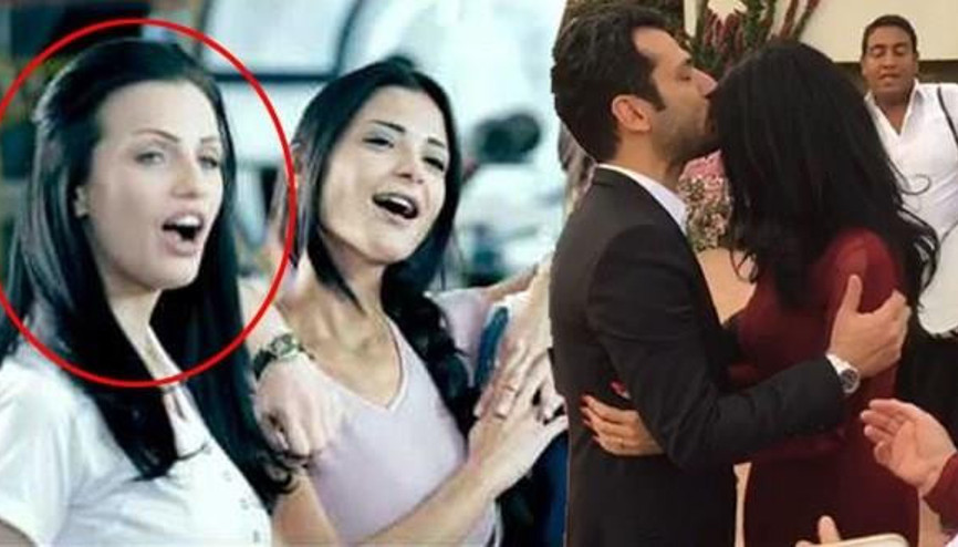 Murat Yıldırımın Nişanlısı İmane El Bani Kimdir