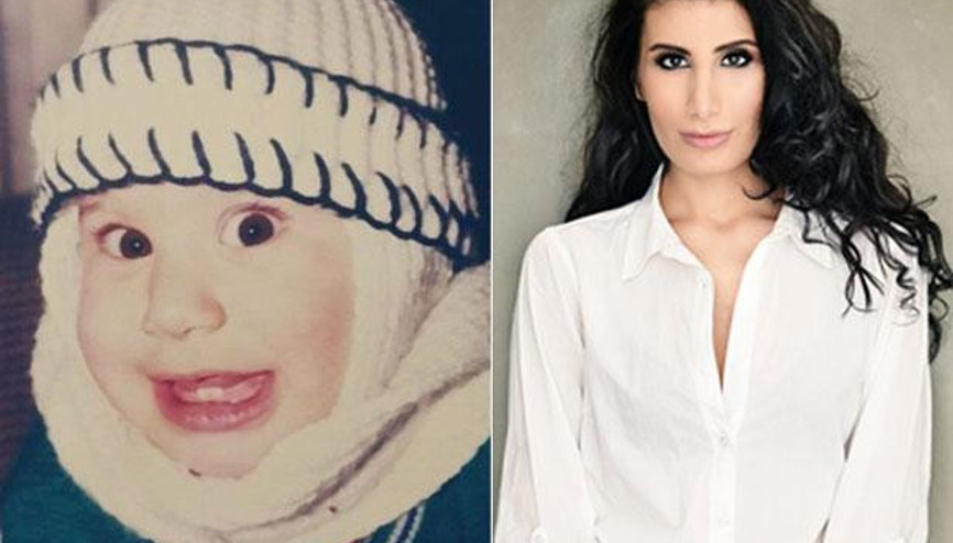 Ünlü İsimlerin Çocukluk Halleri