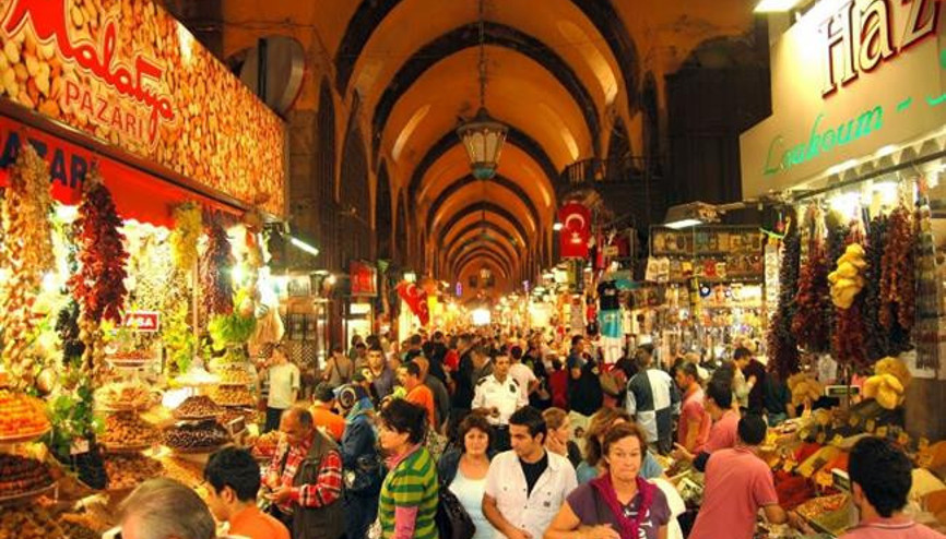 20 TL’ye İstanbul’da Yapılacak 20 Güzel Şey