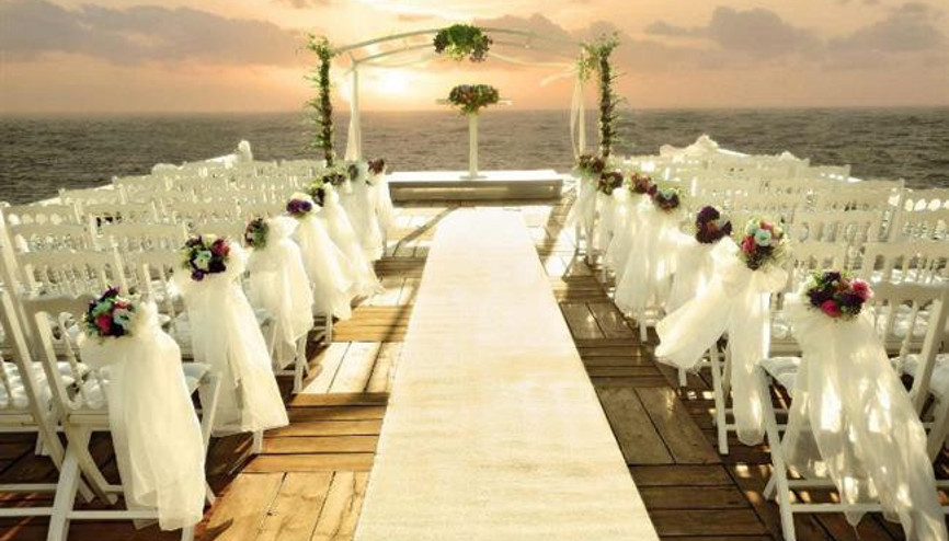 2017 Düğün Trendleri