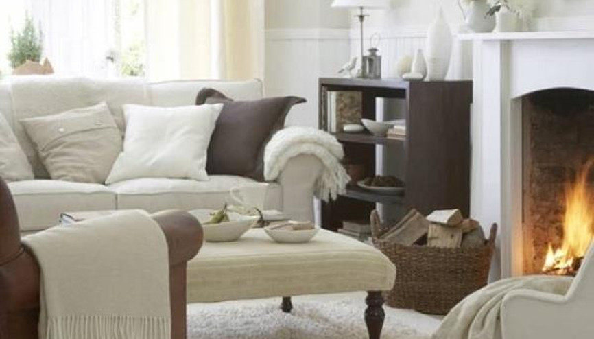 Evinizi Kışa Hazırlayın