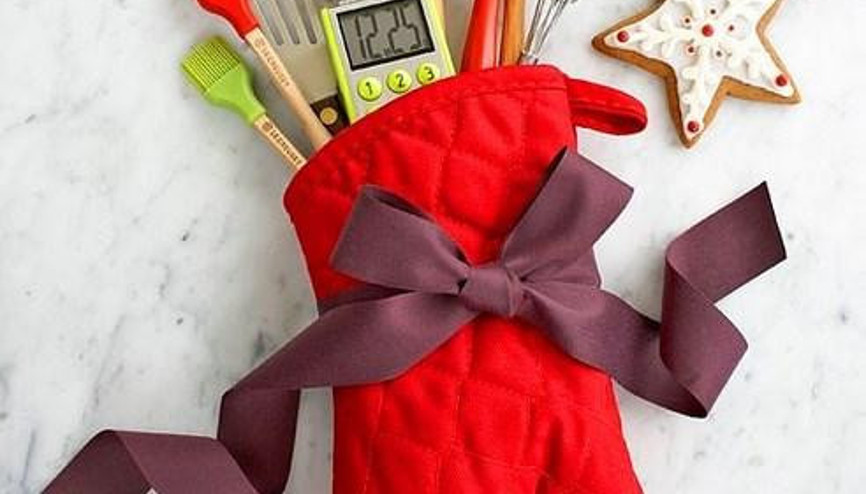 Yılbaşı İçin 10 El Yapımı Hediye Önerisi