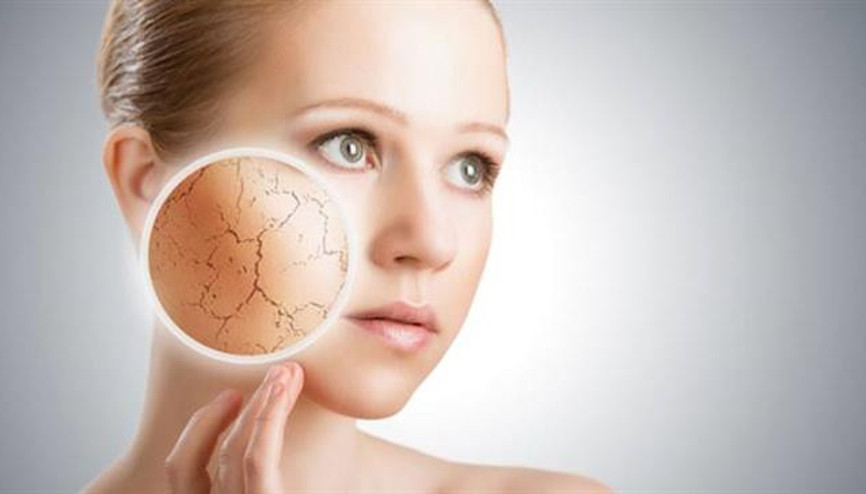 Kuru Ciltler Nasıl Makyaj Yapmalı