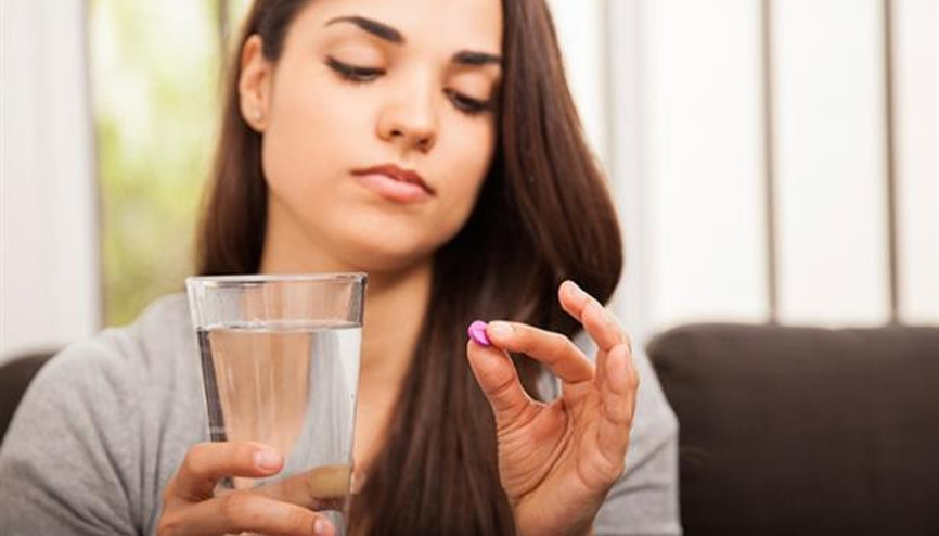 Mutfağınızdaki 10 Doğal Antibiyotik