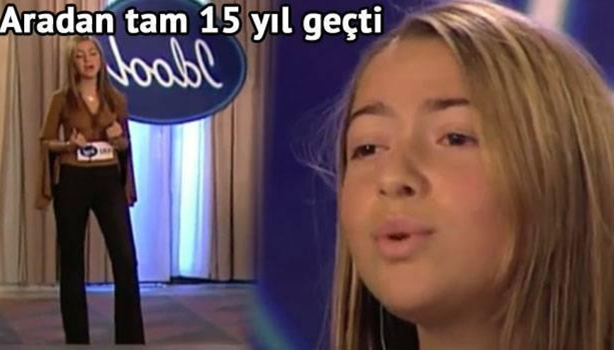 Ünlü İsimlerin Şaşırtan Eski Halleri