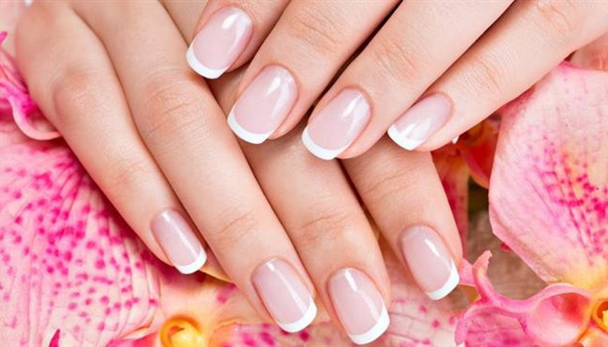 Tırnaklarınızın Hızlı Uzaması İçin Kürler