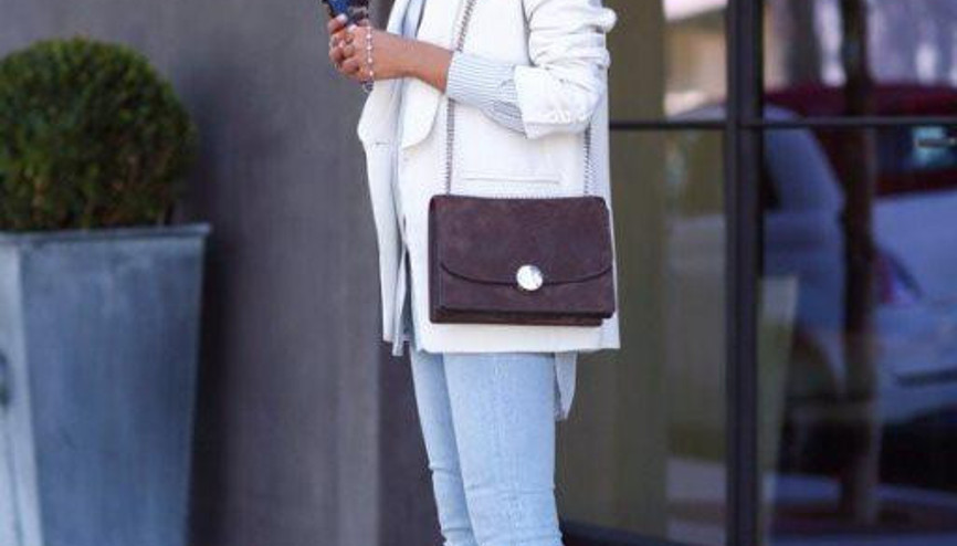 Skinny Jeanlere Yakışan 5 Ayakkabı