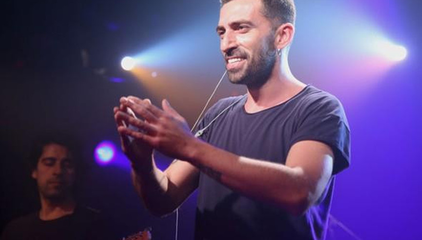 İrem Sak ile Ali Sunal Aşk Mı Yaşıyor