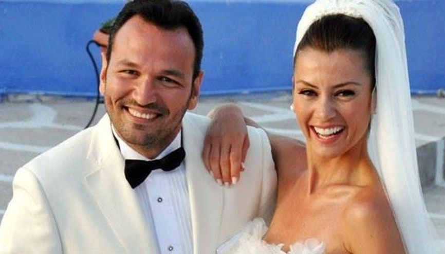 Onlar Eskiden Evliydi