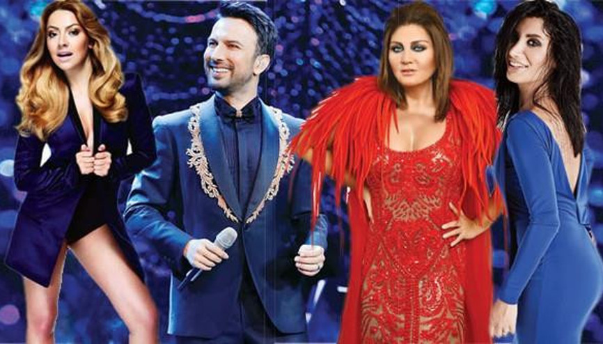 Yılbaşı Gecesi Kazanacakları Para Dudak Uçuklattı