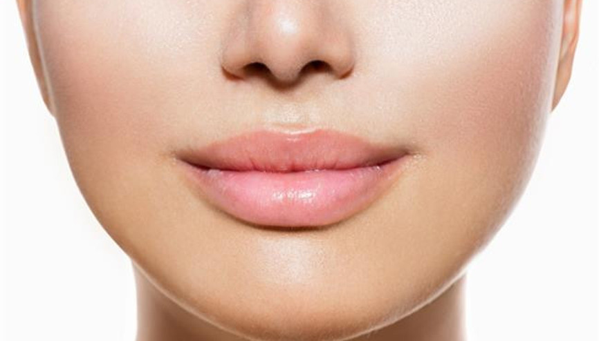 Dudak Renginizi Doğal Yollarla Açın