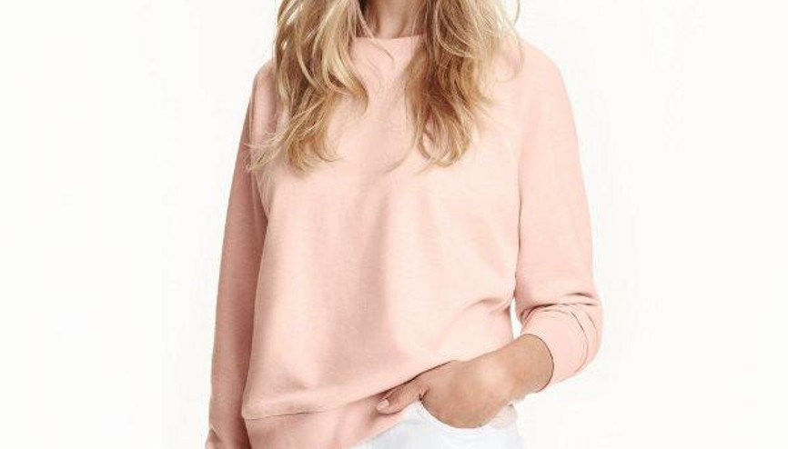 2017 Sweatshirt Modelleri