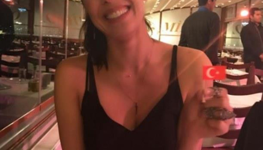 Sosyal Medyada Ünlüler