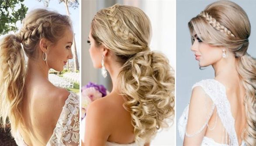 Bitmeyen Saç Modası Örgüler