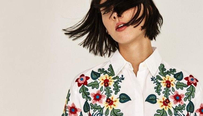 2017 Gömlek Modelleri