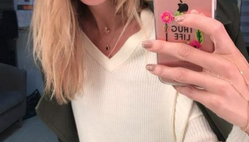 Ünlülerin İlginç Sosyal Medya Paylaşımları