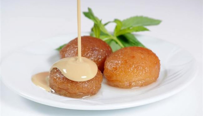 Ölmeden Önce Denemeniz Gereken 17 Tatlı