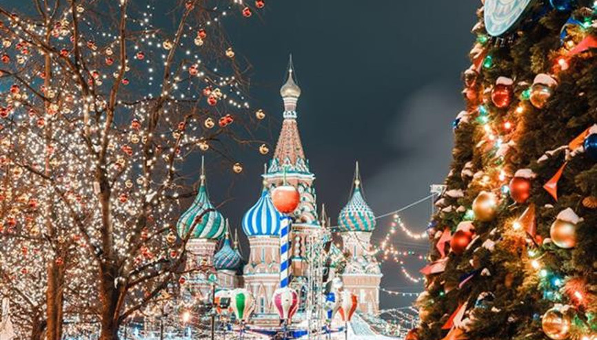 Yılbaşının Renkli Geçtiği Ülkeler