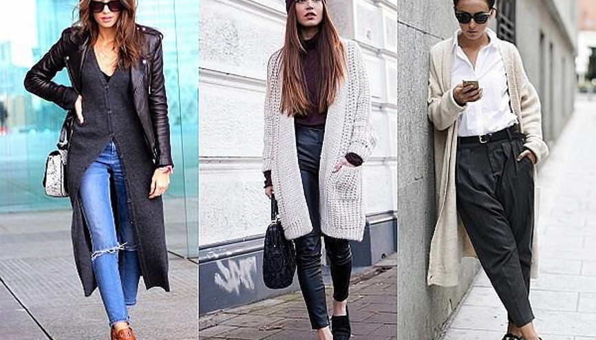 Soğuk Hafta Sonu İçin Kombin Önerileri