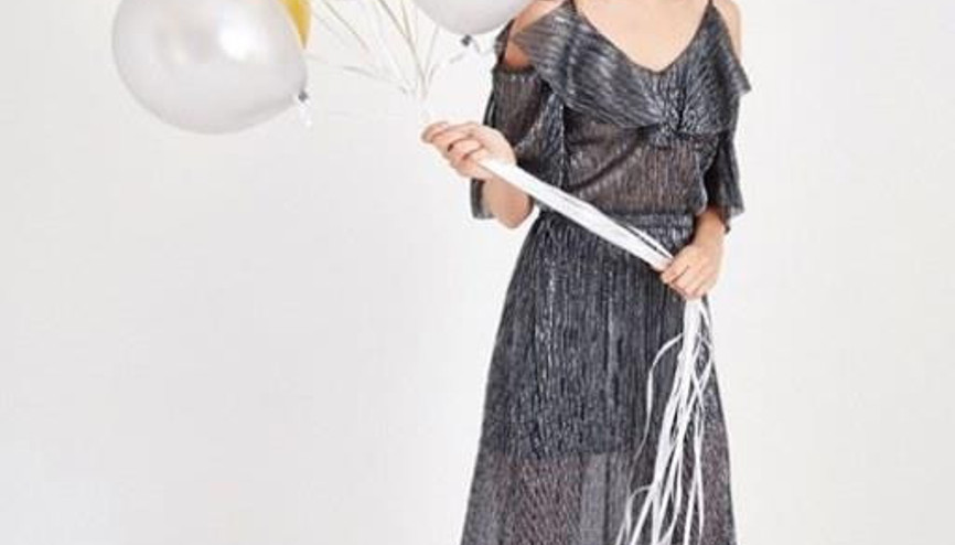 Yılbaşı Gecesi İçin Kombin Önerileri