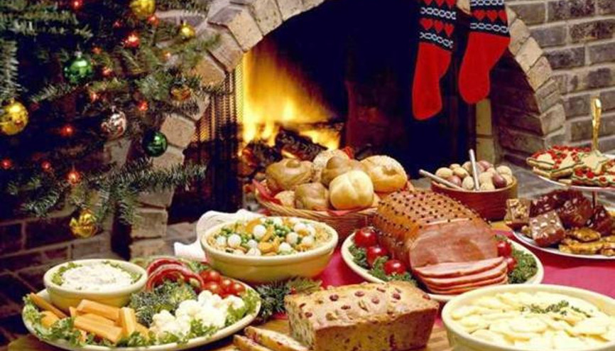 Yeni Yılda Beslenme: Nasıl Başlarsanız Öyle Gider…