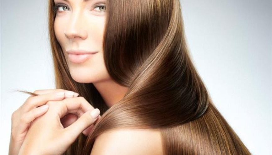 Parlak Saçlar İçin 10 Öneri