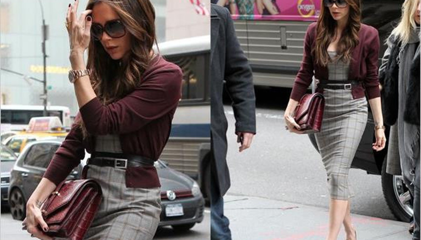 Makyajını Gündüzden Geceye Taşı