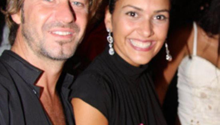 Onlar Eskiden Sevgiliydi