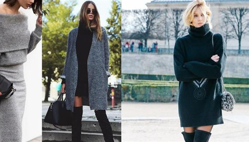 Kış Ayları İçin 9 Farklı Kombin Önerisi