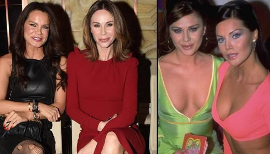 Ünlülerin Şaşırtan Değişimleri