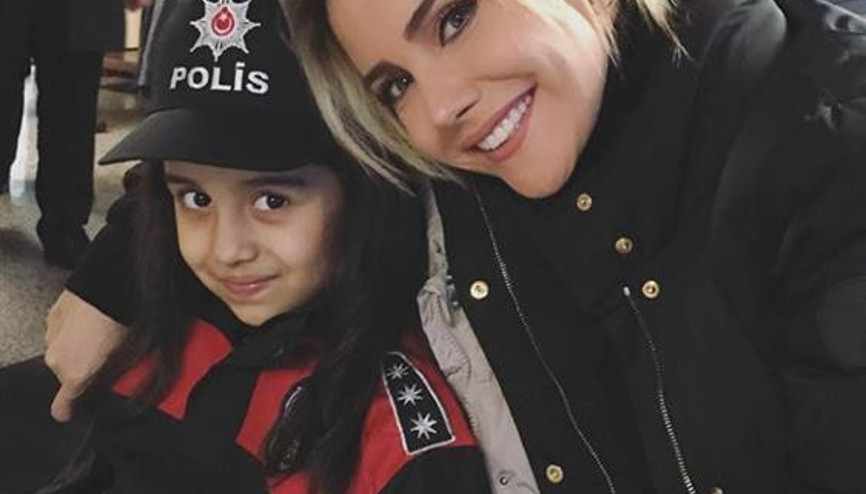 Ünlülerin İlginç Sosyal Medya Paylaşımları