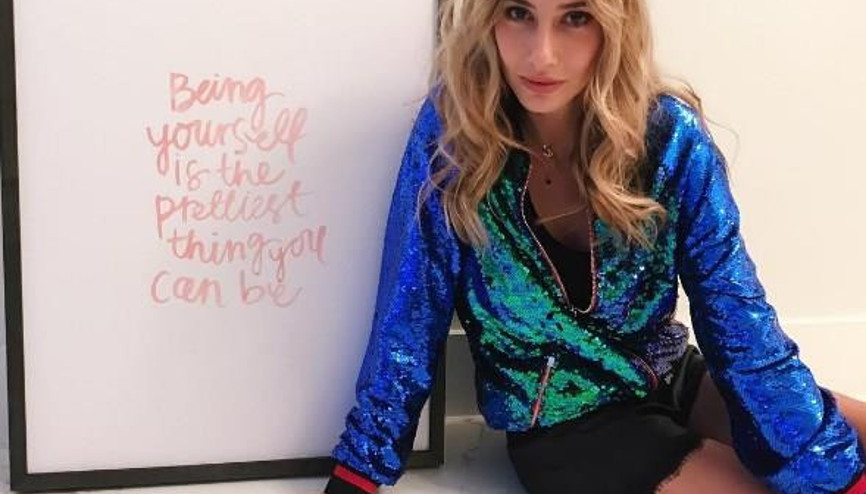 Dünden Bugüne: Şeyma Subaşı